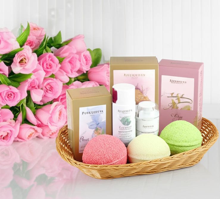 Baskets For Her