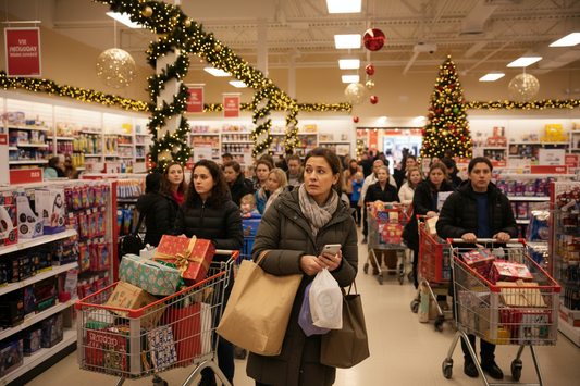 🎁 Why Gift Baskets Are Your Secret Weapon for Stress-Free Gifting