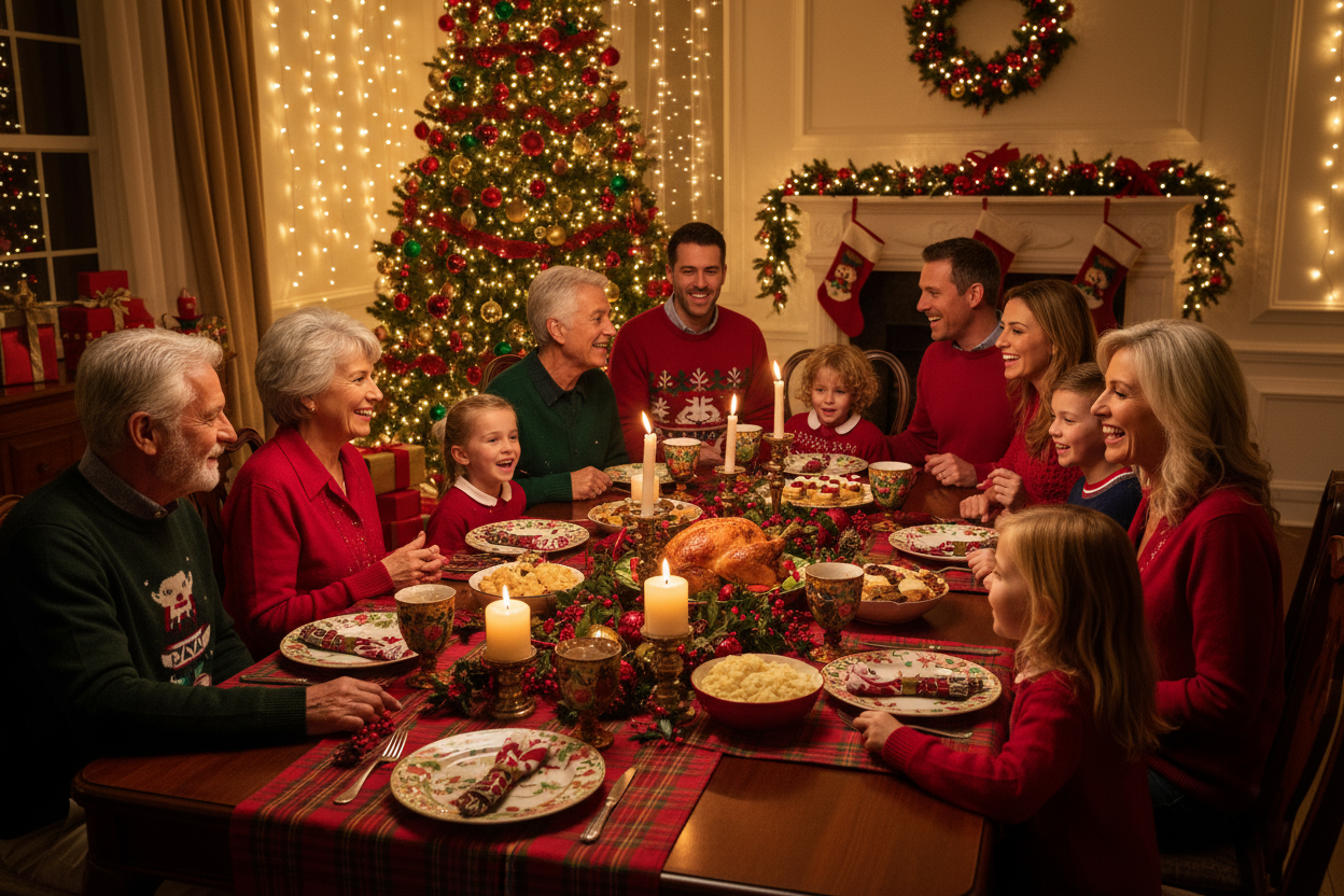 Holiday Gift Baskets: Beyond Sweets