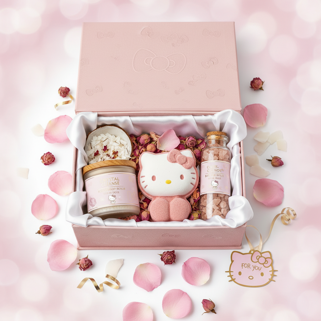 Just Gifts