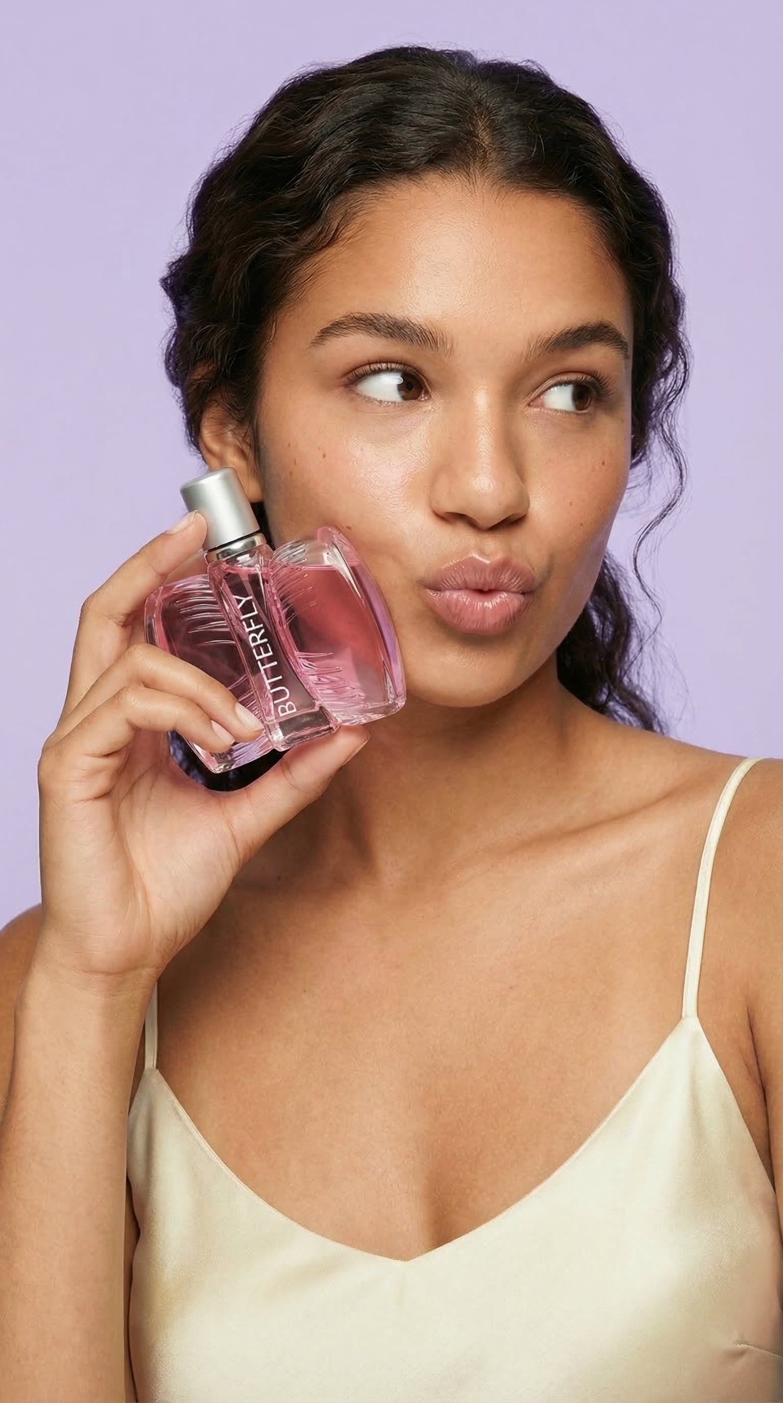 Just Because Gift Baskets Fragrance