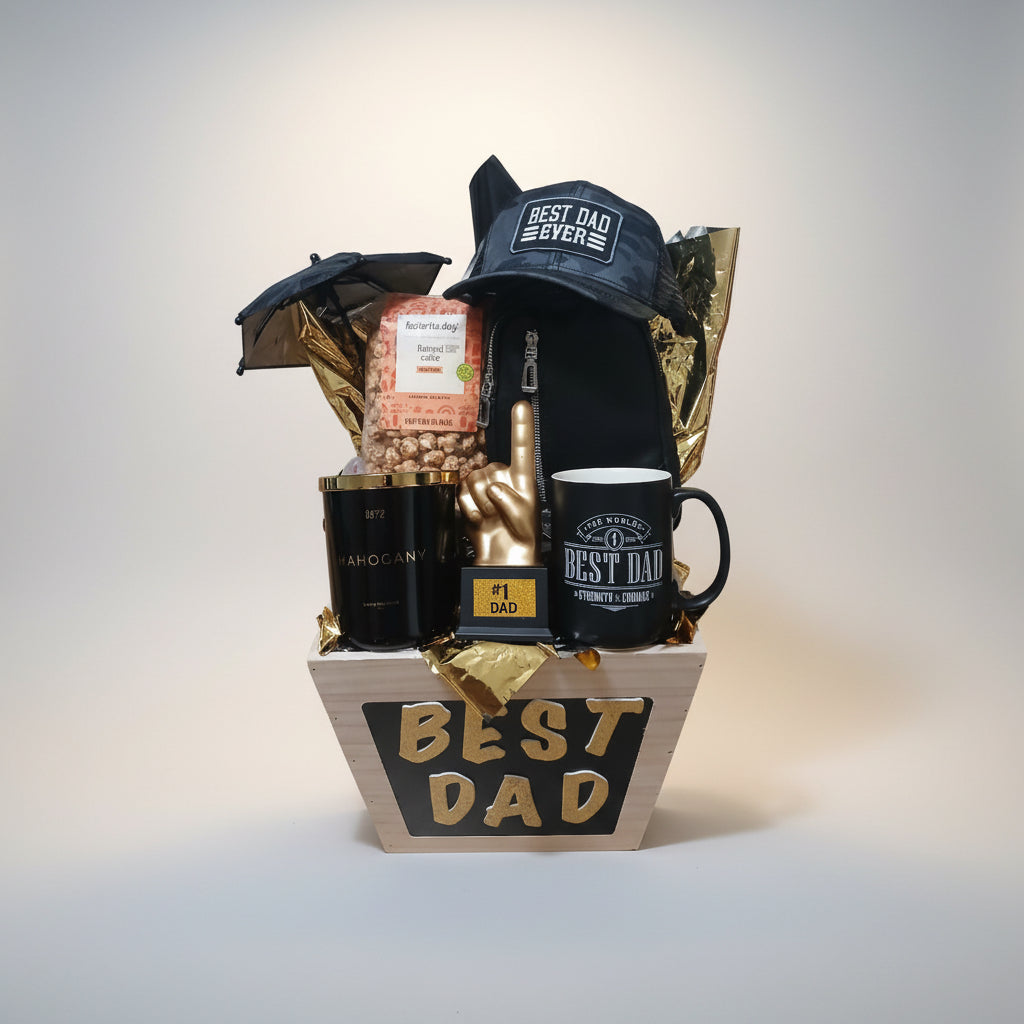 Just Because Gift Baskets Gift Baskets