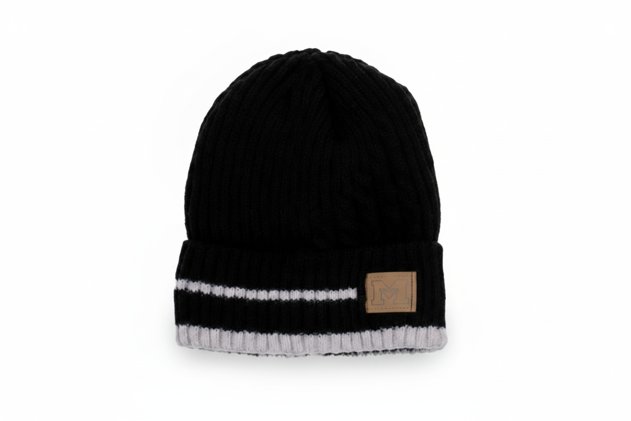 Men's Winter Essentials Gift Basket - Just Because Gift Baskets