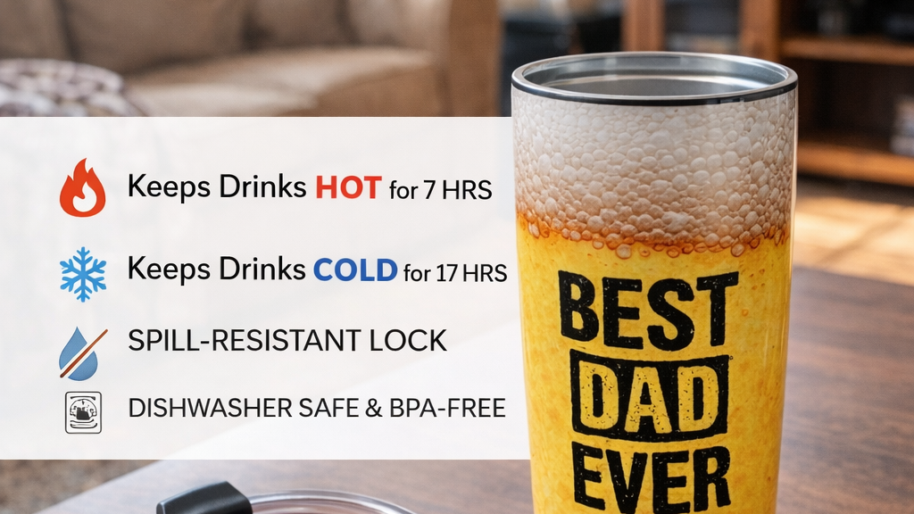 Just Because Gift Baskets Men's Accessories