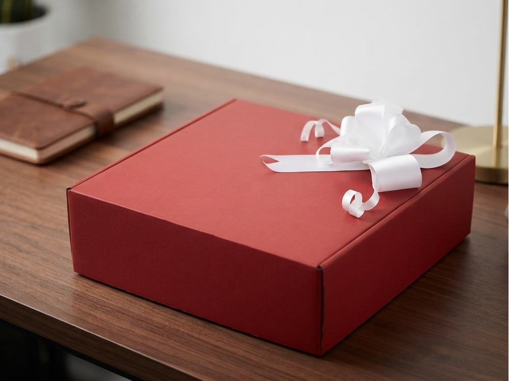 Gift Box for Him, Cozy Self Care Box for Men