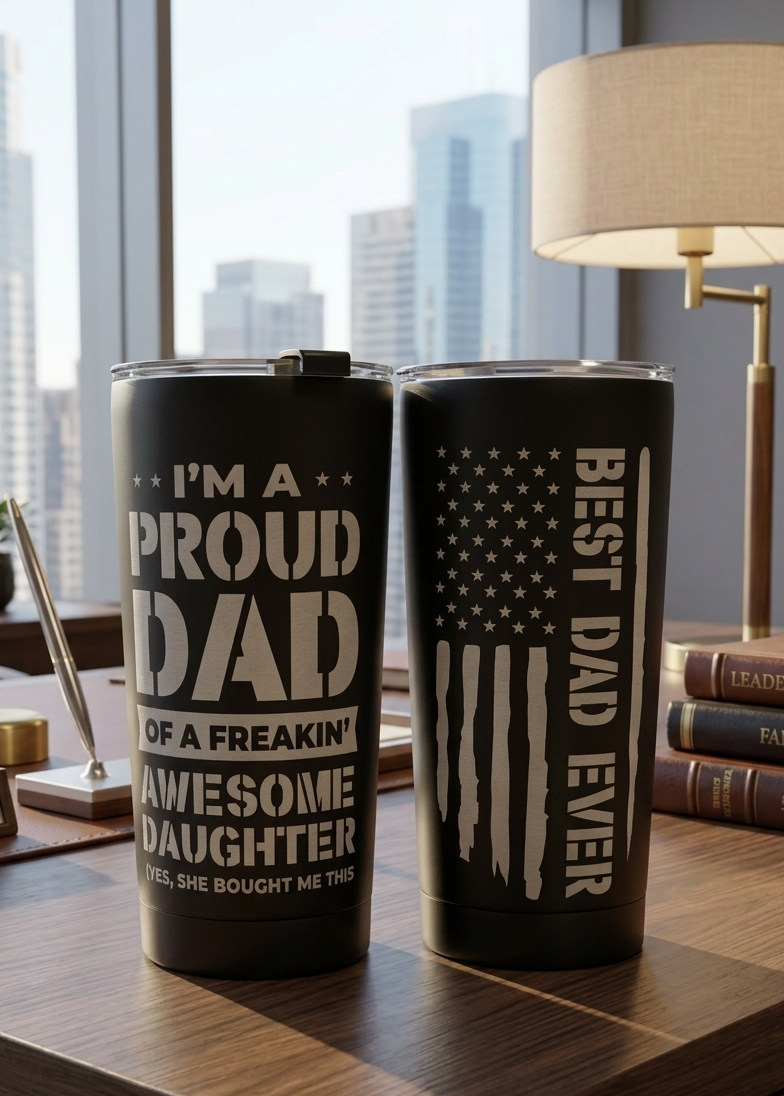 Just Because Gift Baskets Men's Accessories