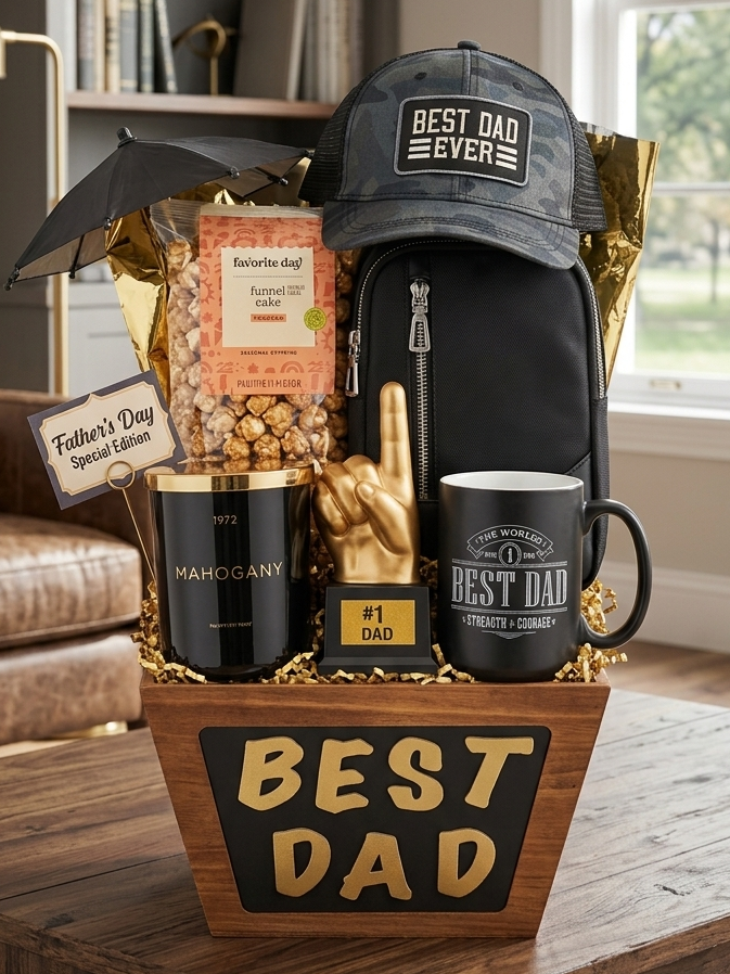 Just Because Gift Baskets Gift Baskets