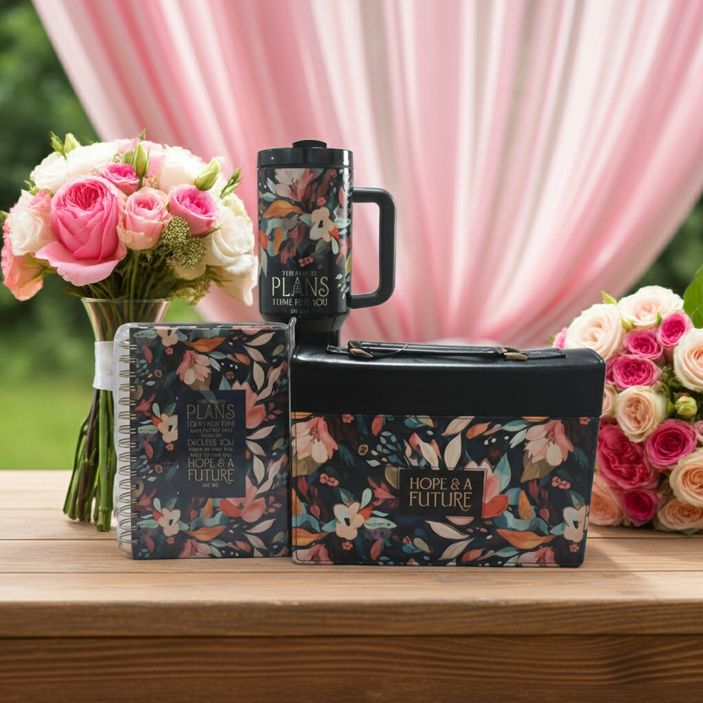 Hope & A Future Gift Box