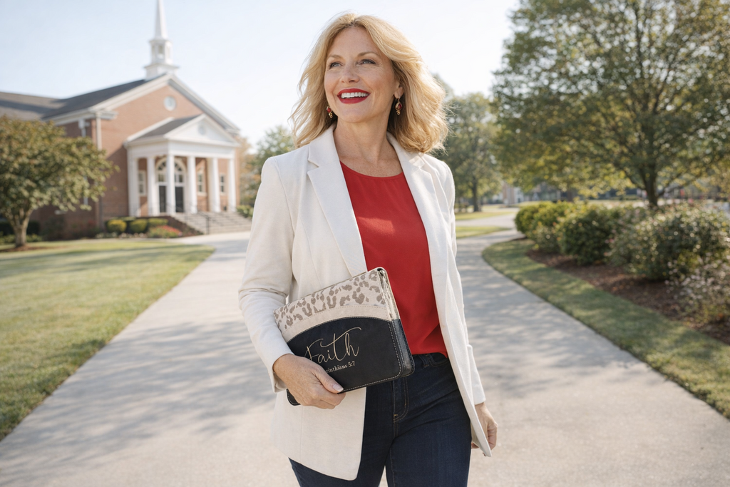 2 Corinthians 5:7 Bible Set