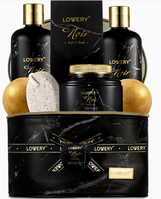 Jasmine Noir Gifts Women, & Men