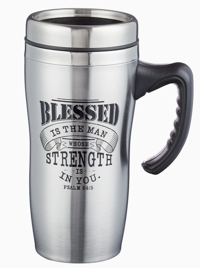 Christian Man Gift Set