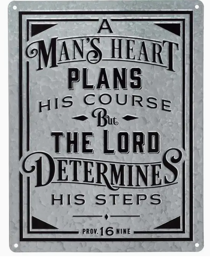 Christian Man Gift Set