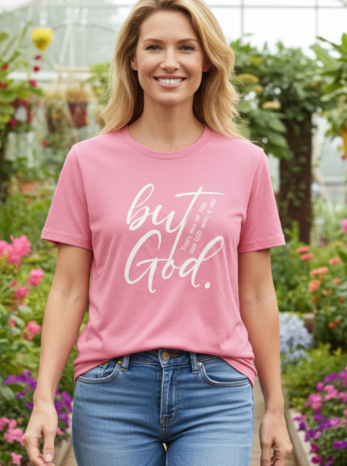 Three Inspiration T-Shirts and Cap Gift Set