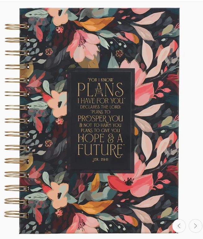 Hope & A Future Gift Box - Just Because Gift Baskets