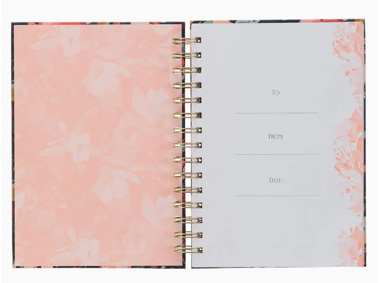 Hope & A Future Gift Box - Just Because Gift Baskets