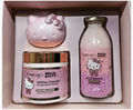 The Crème Shop Hello Kitty Lovely Luxury Set - Just Because Gift Baskets