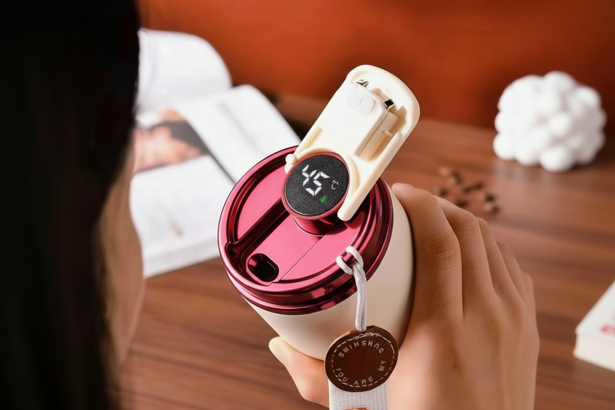 Her Fall/Winter Gift Set - Just Because Gift Baskets