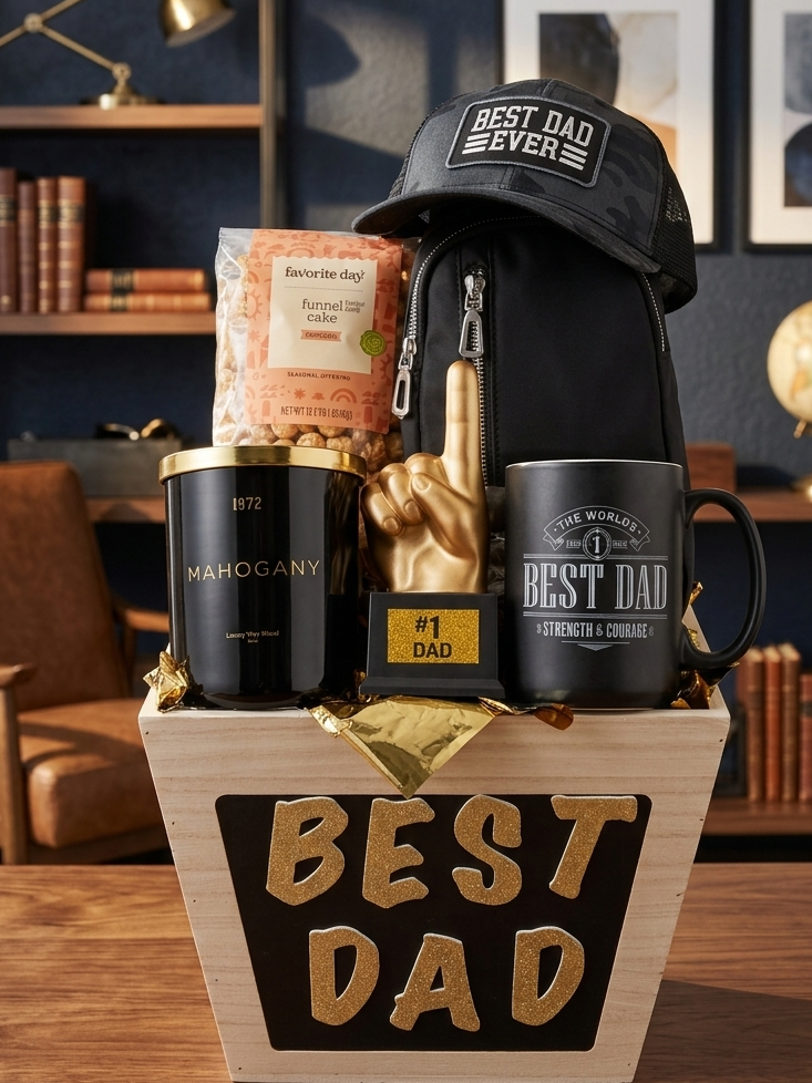 Just Because Gift Baskets Gift Baskets