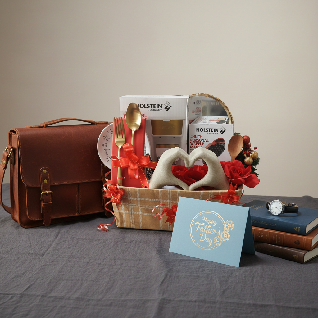 Just Because Gift Baskets Food & Beverage Gift Basket