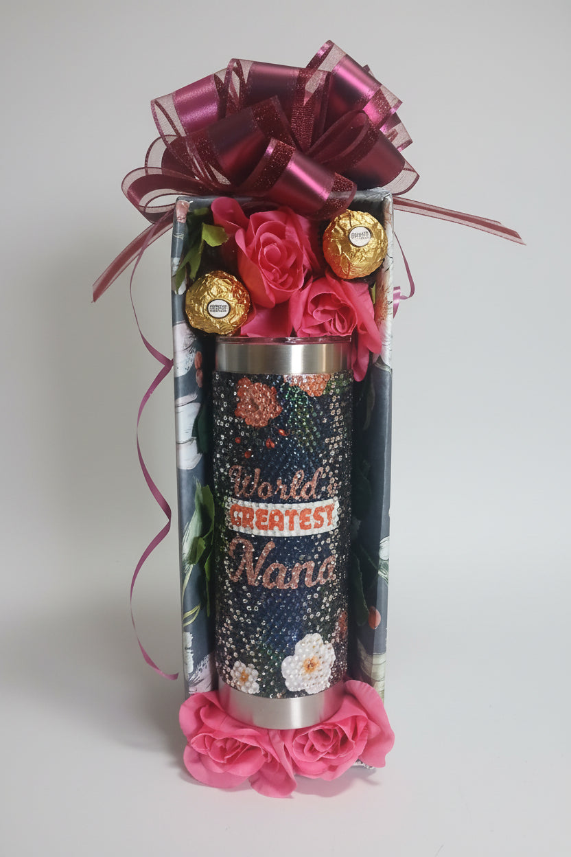 Just Because Gift Baskets Gifts for Mom