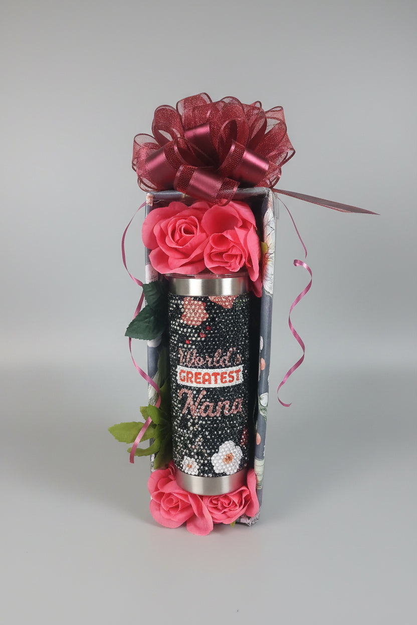 Just Because Gift Baskets Gifts for Mom