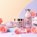Just Because Gift Baskets Spa Gift Basket