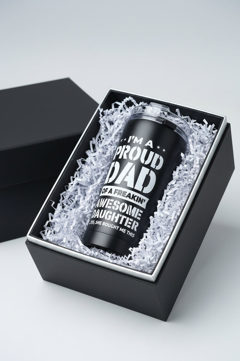 Just Because Gift Baskets Men's Accessories