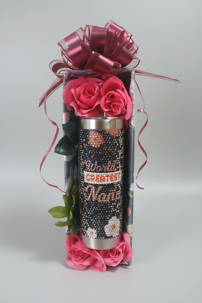 Just Because Gift Baskets Gifts for Mom