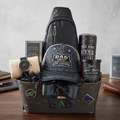 Just Because Gift Baskets Men's Gift Basket