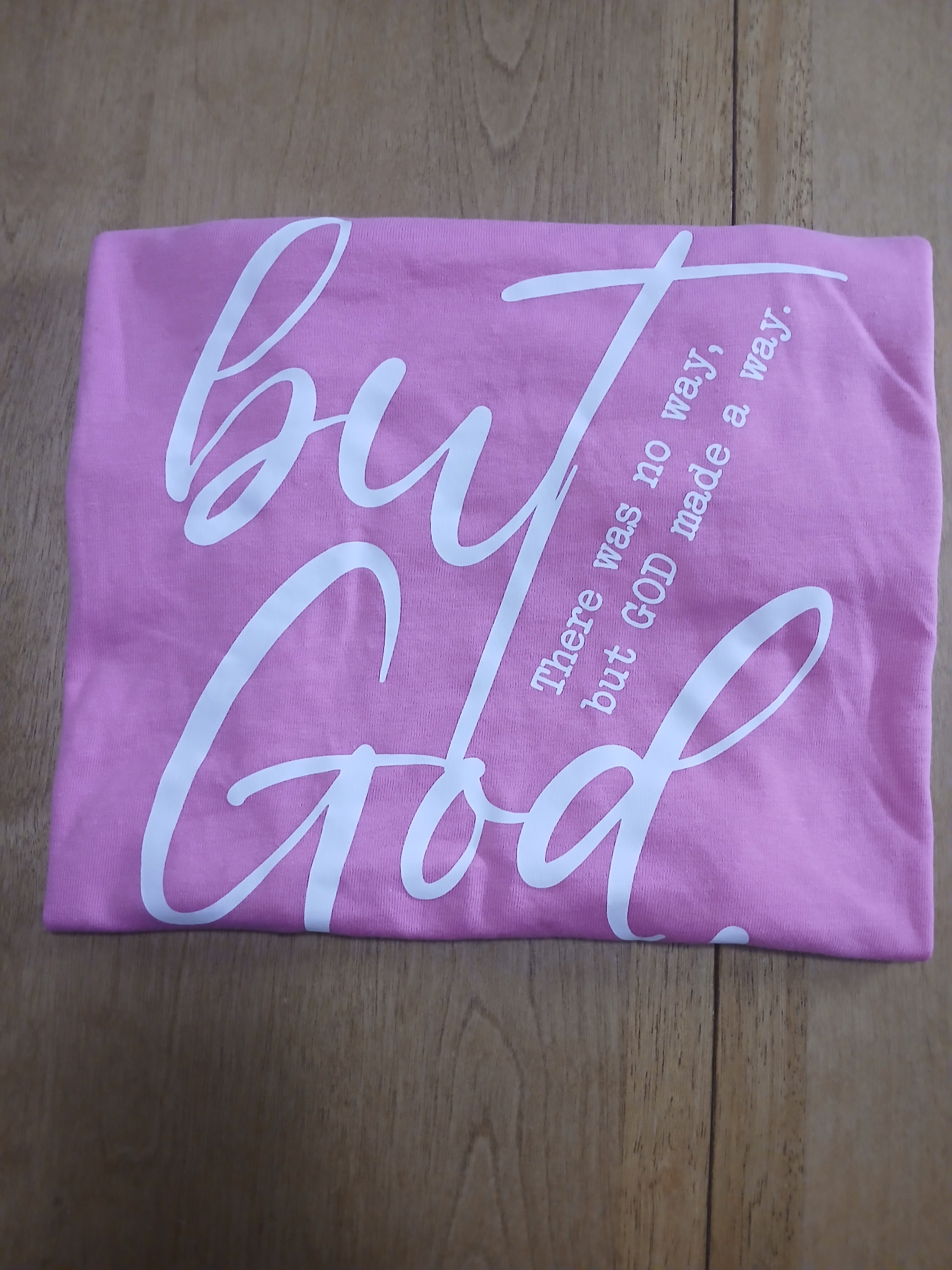 Three Inspiration T-Shirts and Cap Gift Set