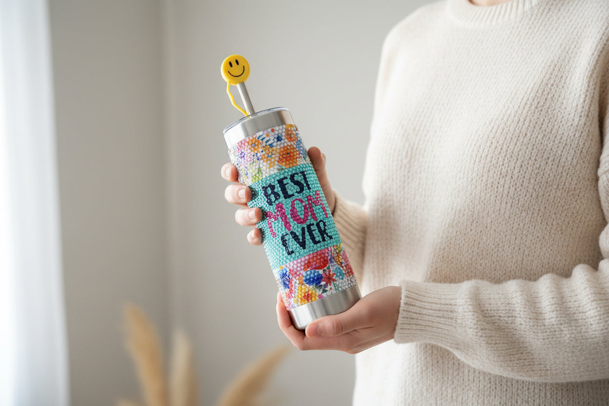 Mother's Day Tumbler