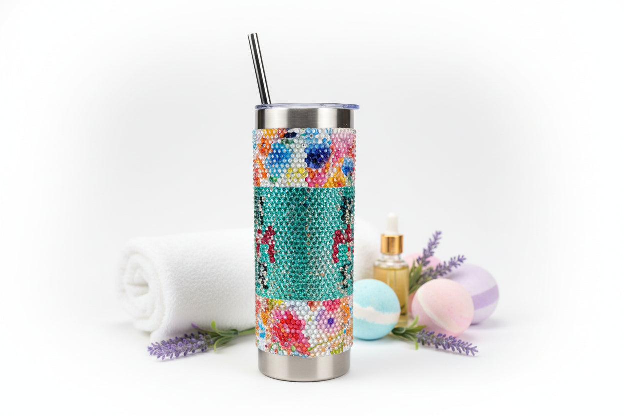 Best Mom Ever Tumbler Gift