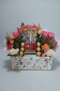 Just Because Gift Baskets Fragrance