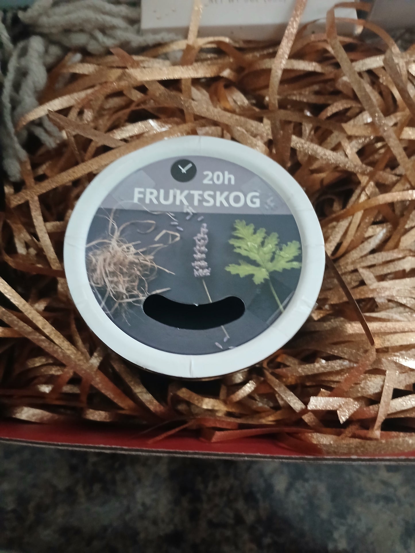 Gift Box for Him, Cozy Self Care Box for Men