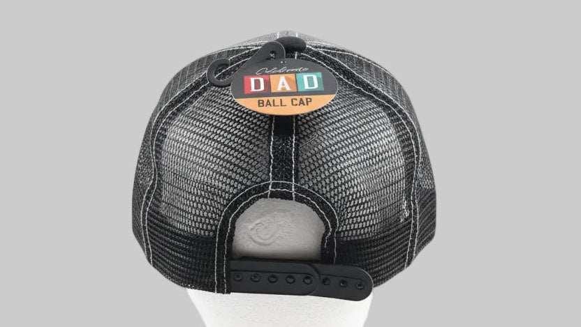 "The Father" Base Ball Cap