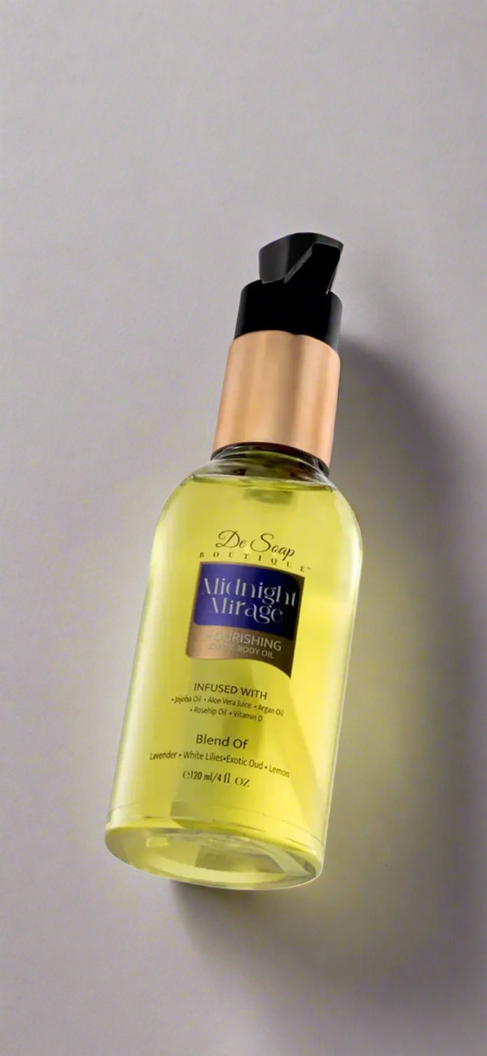 Bottle of Dr. Soothing Moisture Toner on a gray background