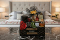 Just Because Gift Baskets Men's Gift Basket