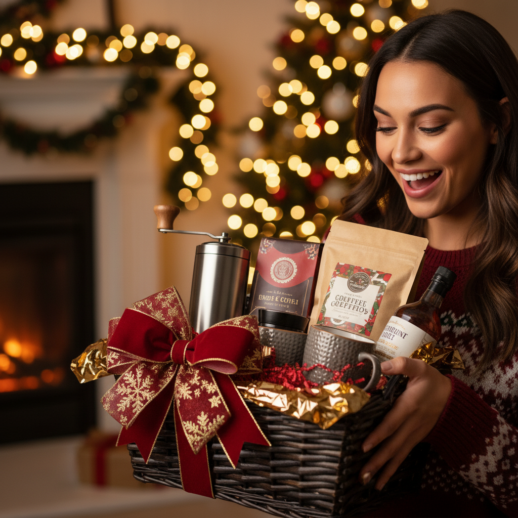 use a gift product from page